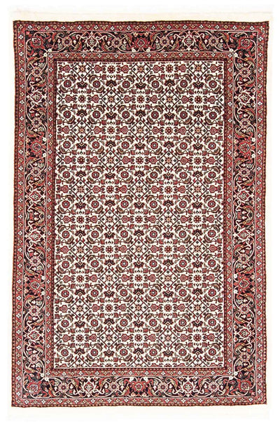 Bidjar Alfombra 90x141cm - Alfombra persa