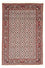 Alfombra persa - Bidjar - 141 x 90 cm - beige