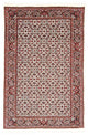 Bidjar Alfombra 90x141cm - Alfombra persa