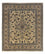 Alfombra Persa - Nain - Real - 300 x 248 cm - beige