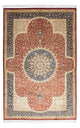 Qom Alfombra 100x154cm - Alfombra persa
