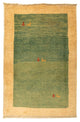 Gabbeh persa Alfombra 125x87cm - Perserteppich Wollteppich