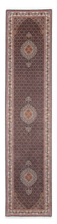 Tabriz Alfombra 81x397cm - Alfombra persa