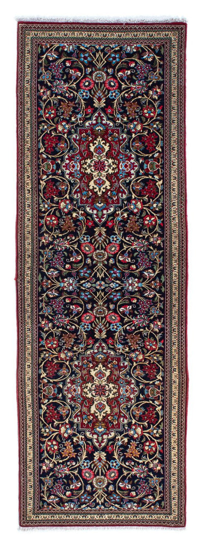 Qom Alfombra 70x197cm - Alfombra persa