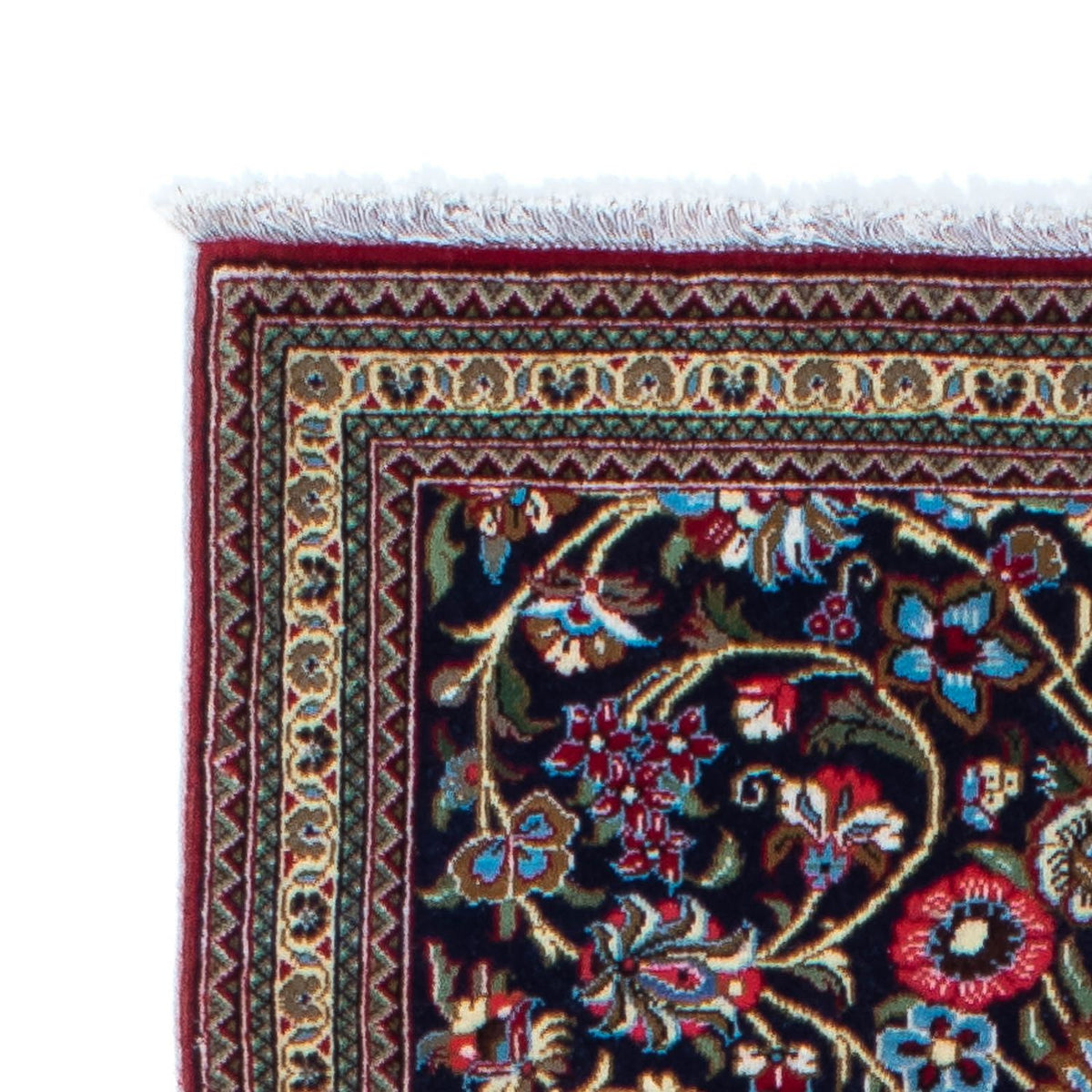 Qom Alfombra 70x197cm - Alfombra persa