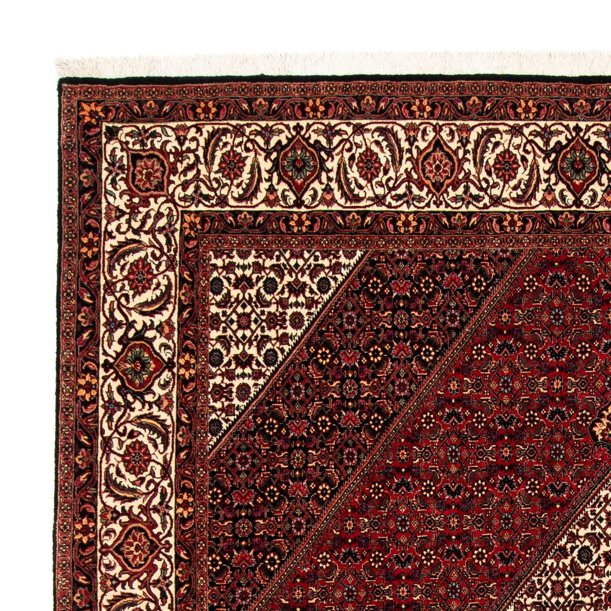 Bidjar Alfombra 200x250cm - Alfombra persa