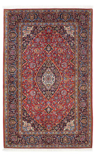 Kashan Alfombra 216x142cm - Alfombra persa – product image