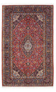 Kashan Alfombra 216x142cm - Alfombra persa