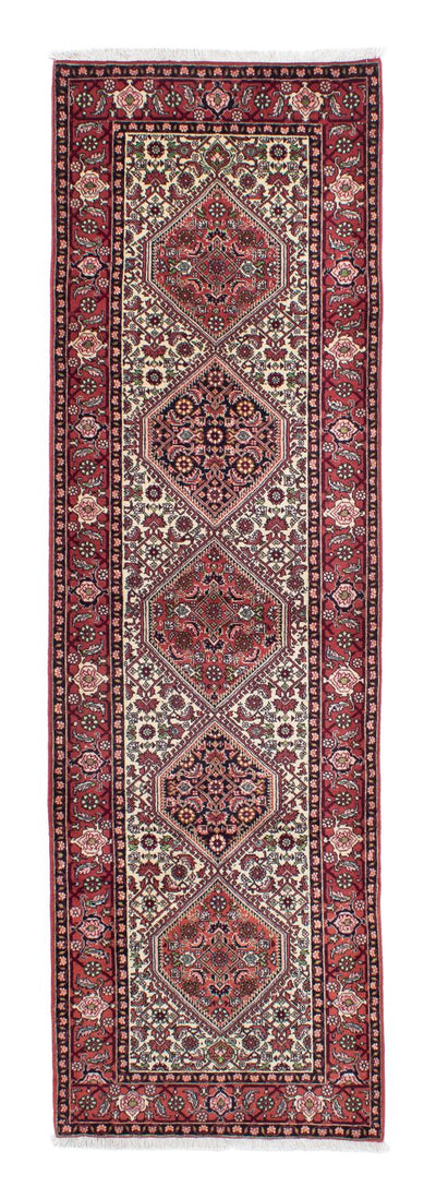 Bidjar Alfombra 81x308cm - Alfombra persa