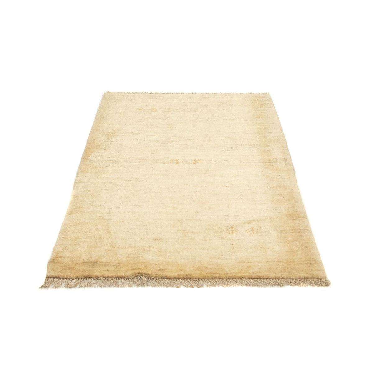 Gabbeh persa Alfombra 86x134cm - Perserteppich Wollteppich