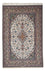 Alfombra Persa - Isfahan - Prima - 229 x 150 cm - beige