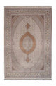 Tabriz Alfombra 200x304cm - Alfombra persa