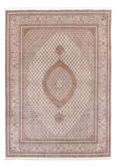 Tabriz Alfombra 248x355cm - Alfombra persa