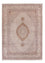 Alfombra persa - Tabriz - 355 x 248 cm - marrón claro
