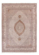 Tabriz Alfombra 355x248cm - Alfombra persa