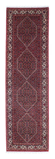 Bidjar Alfombra 72x264cm - Alfombra persa