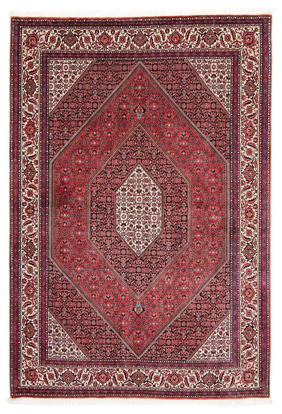 Bidjar Alfombra 170x245cm - Alfombra persa
