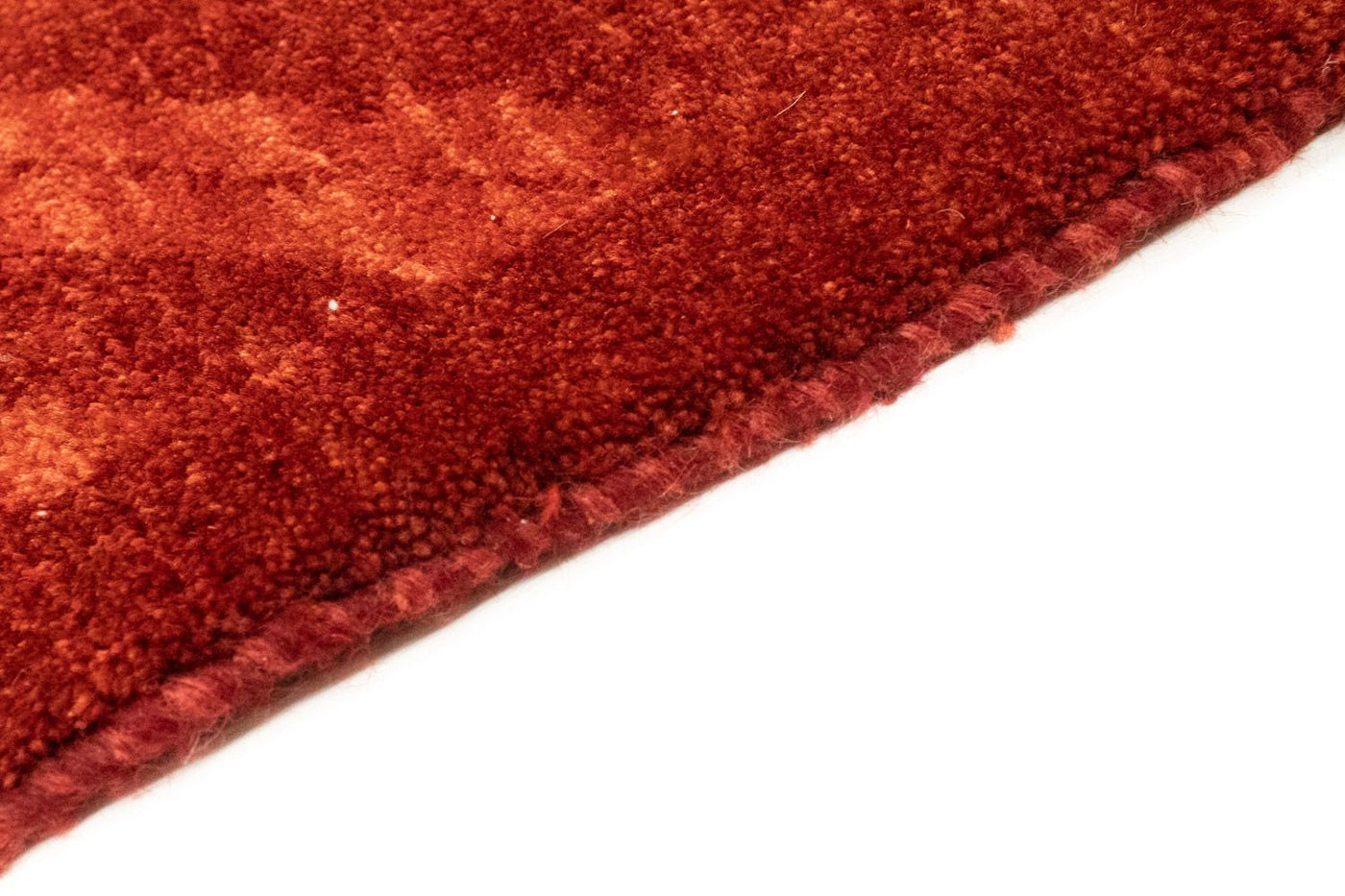 Loribaft Alfombra 172x119cm - Perserteppich Wollteppich