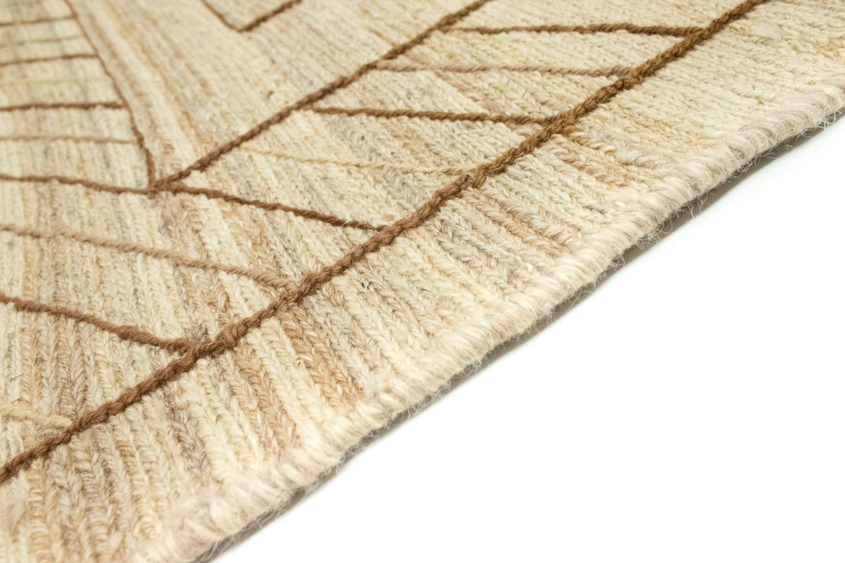 Alfombra Gabbeh - Persa - 198 x 141 cm - multicolor