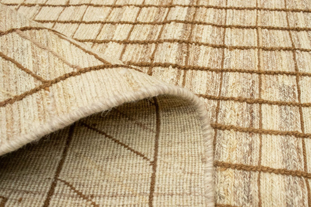 Alfombra Gabbeh - Persa - 198 x 141 cm - multicolor