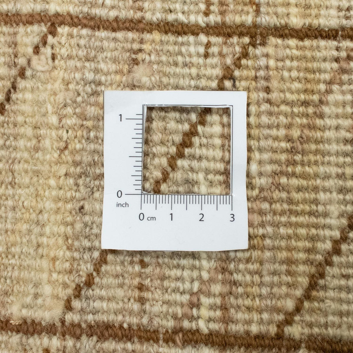 Alfombra Gabbeh - Persa - 198 x 141 cm - multicolor