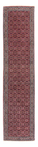 Bidjar Alfombra 385x84cm - Alfombra persa