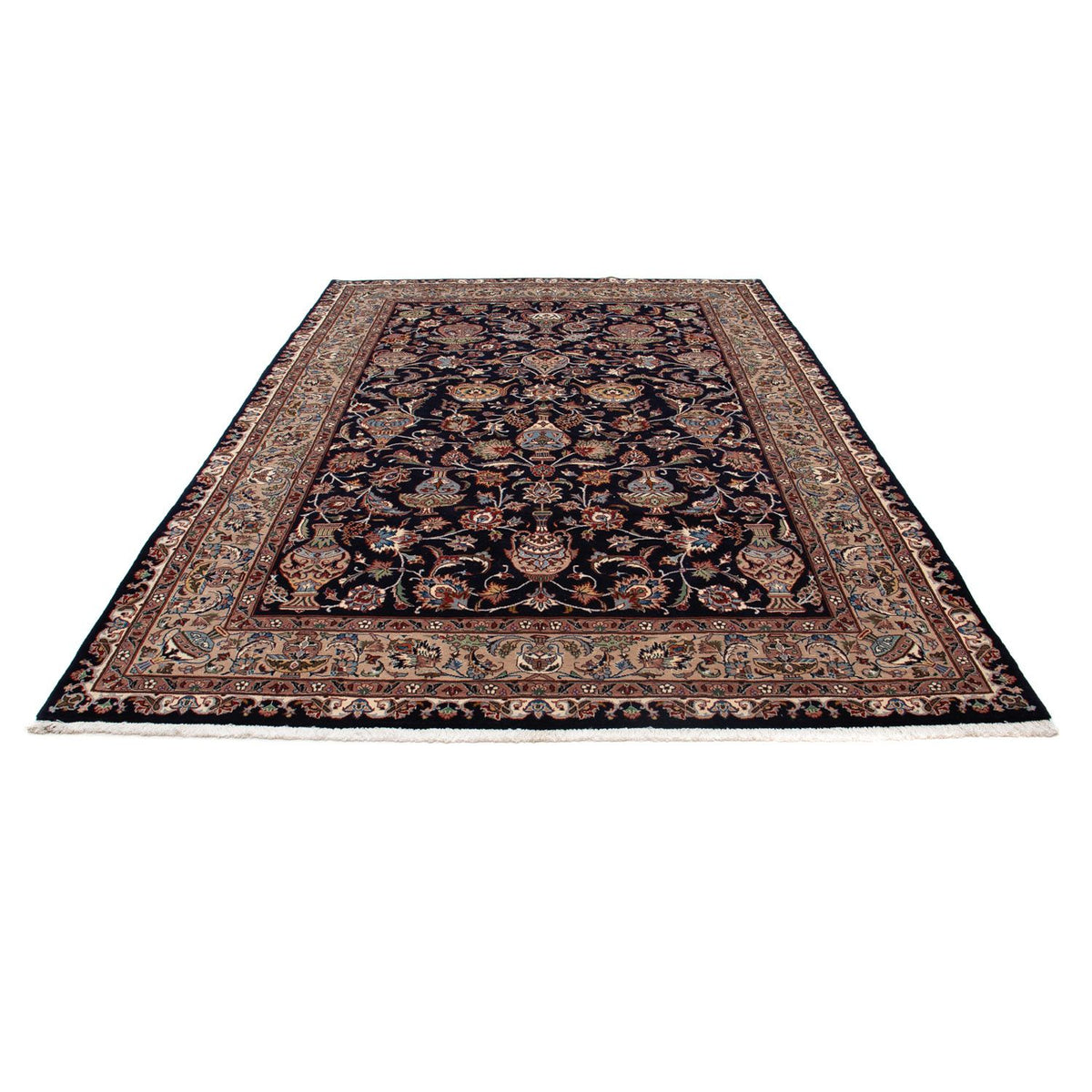 Alfombra persa - Clásica - 299 x 200 cm - beige