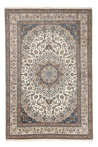 Alfombra Persa - Nain - Prima - 310 x 210 cm - beige
