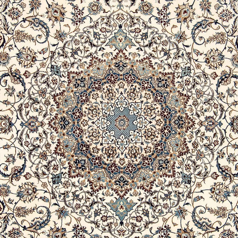 Alfombra Persa - Nain - Prima - 310 x 210 cm - beige