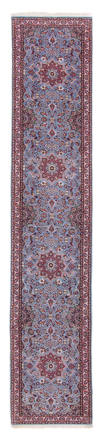 Isfahan Alfombra 80x438cm - Alfombra persa