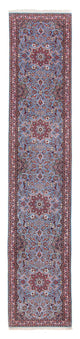 Isfahan Alfombra 80x438cm - Alfombra persa