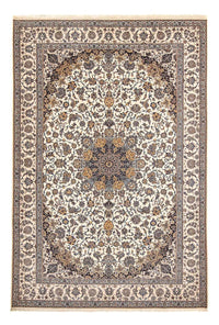 Alfombra Persa - Nain - Prima - 318 x 214 cm - beige