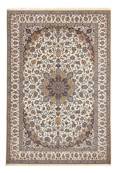 Nain - 6La Alfombra 214x318cm - Alfombra persa