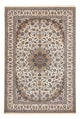Nain - 6La Alfombra 214x318cm - Alfombra persa