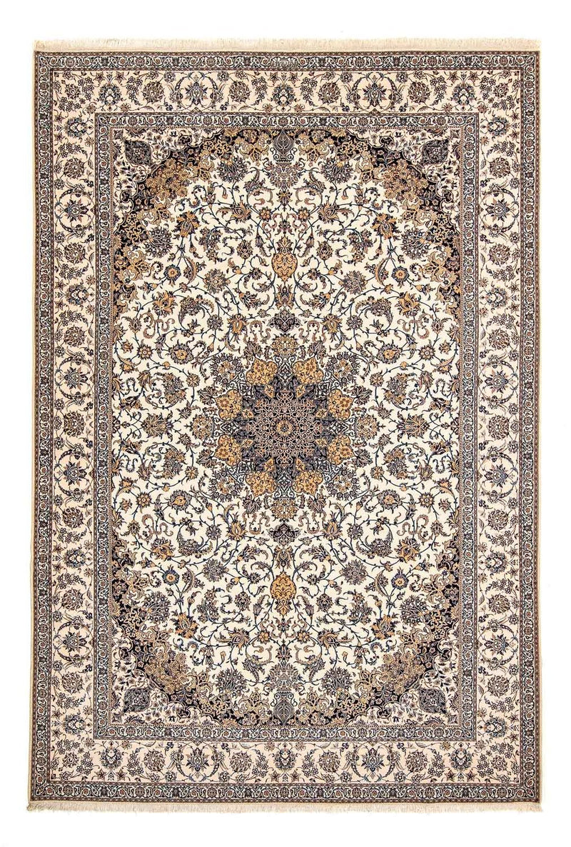 Alfombra Persa - Nain - Prima - 318 x 214 cm - beige