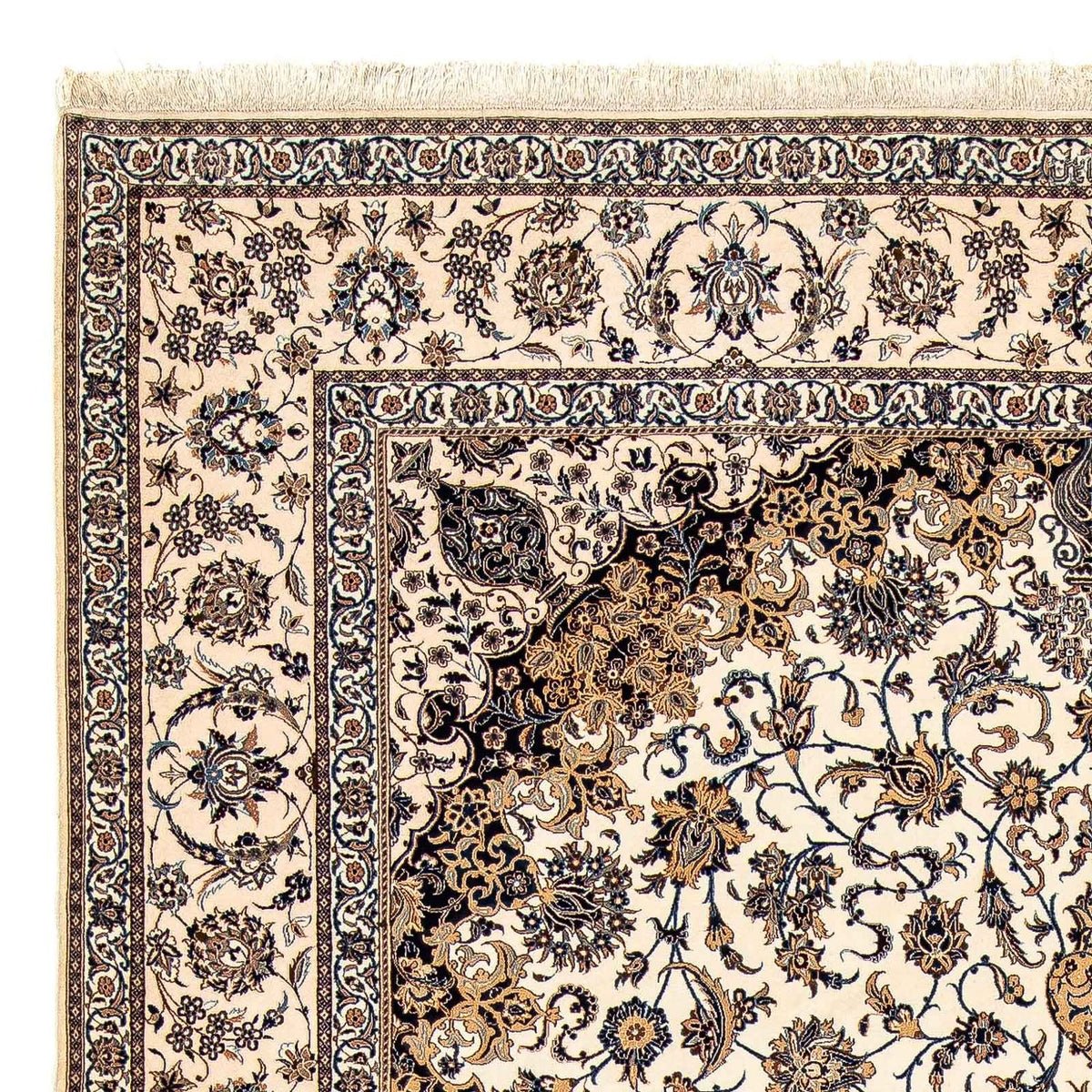 Nain - 6La Alfombra 214x318cm - Alfombra persa