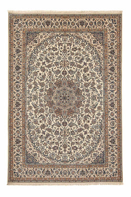 Alfombra Persa - Nain - Prima - 320 x 215 cm - beige