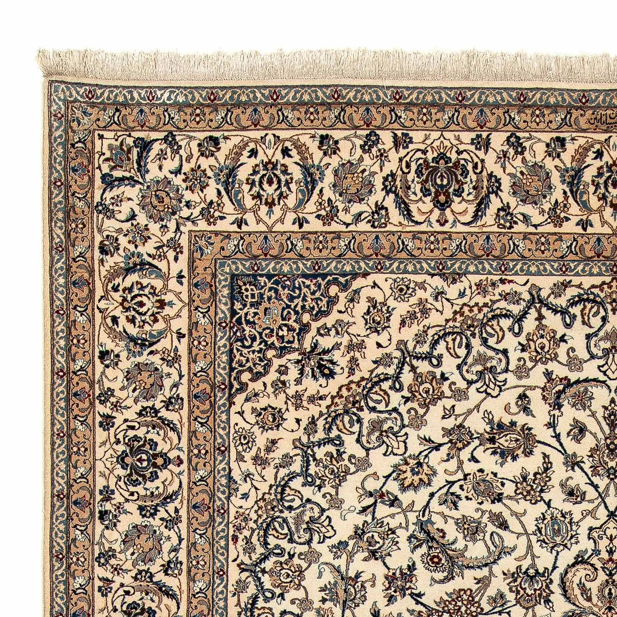 Nain - 6La Alfombra 215x320cm - Alfombra persa