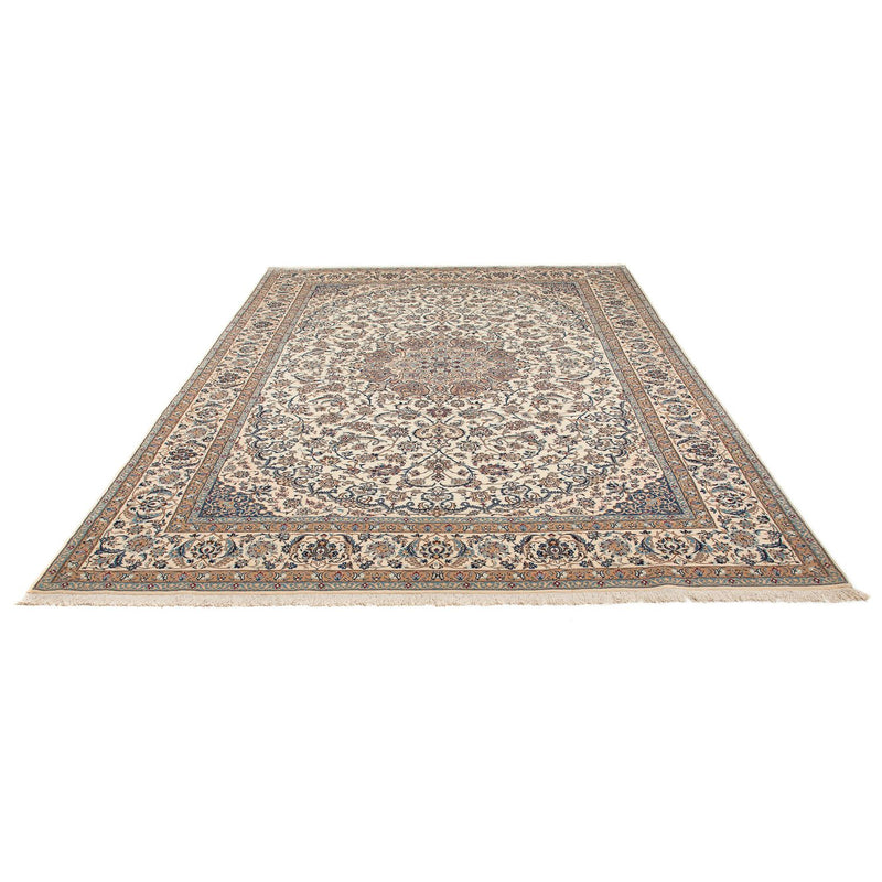 Alfombra Persa - Nain - Prima - 320 x 215 cm - beige