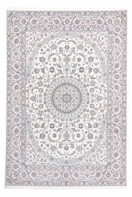 Alfombra Persa - Nain - Prima - 352 x 245 cm - beige