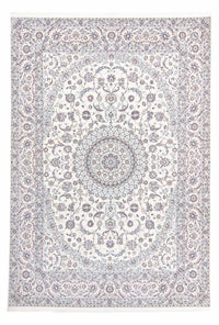 Alfombra Persa - Nain - Prima - 352 x 245 cm - beige