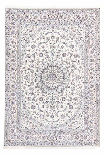 Nain - 6La Alfombra 245x352cm - Alfombra persa