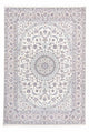 Nain - 6La Alfombra 245x352cm - Alfombra persa