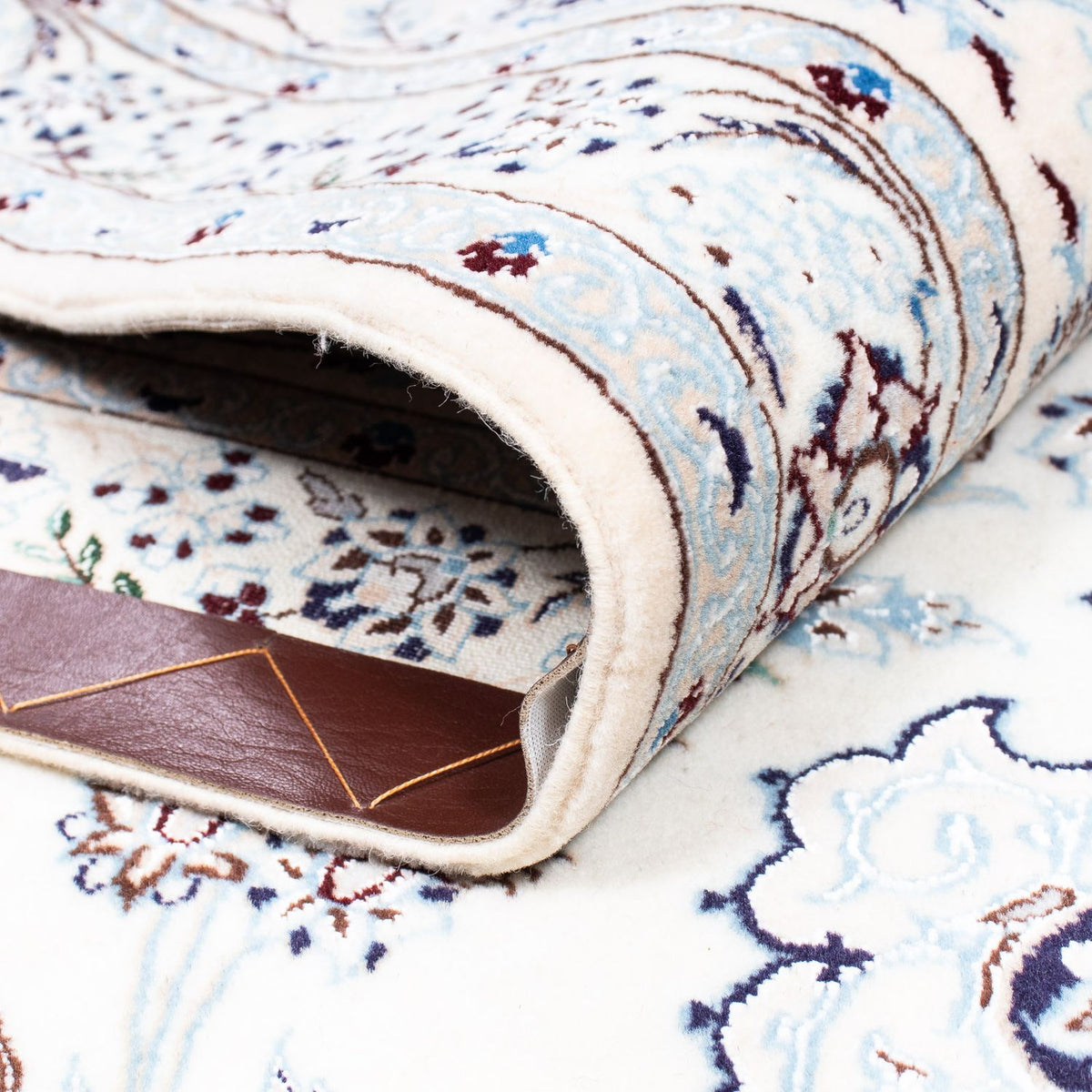 Alfombra Persa - Nain - Prima - 352 x 245 cm - beige