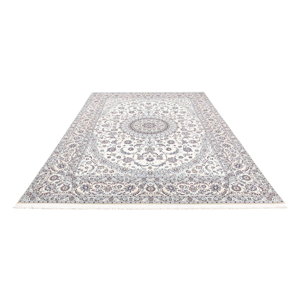 Alfombra Persa - Nain - Prima - 352 x 245 cm - beige