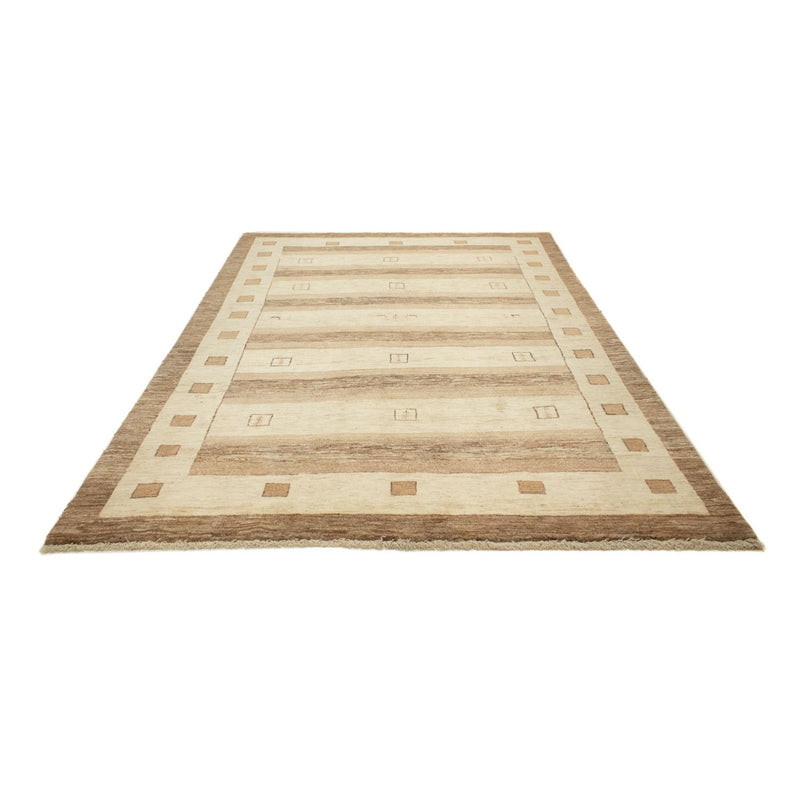 Alfombra Gabbeh - Persa - 295 x 197 cm - beige