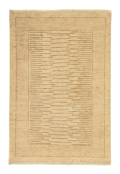 Gabbeh persa Alfombra 121x174cm - Perserteppich Wollteppich