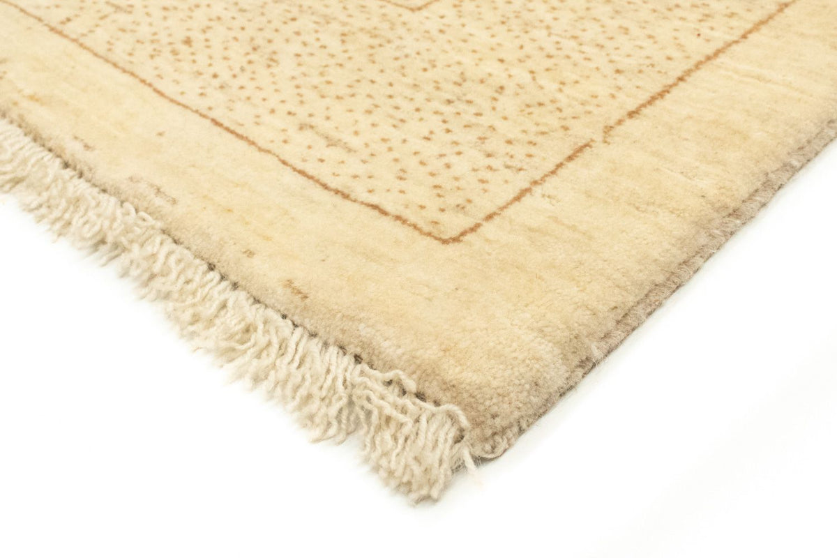 Alfombra Gabbeh - Persa - 174 x 121 cm - beige