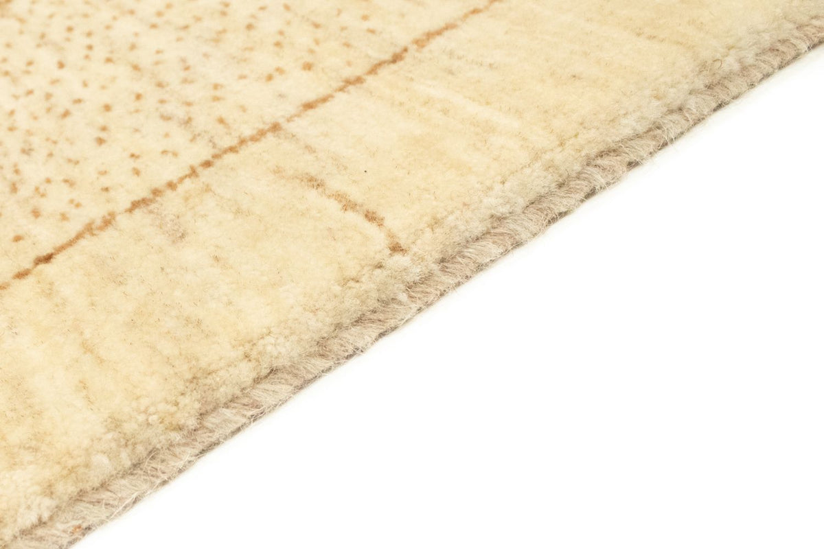 Alfombra Gabbeh - Persa - 174 x 121 cm - beige