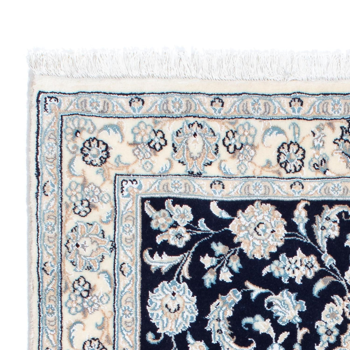 Nain - 9 la Alfombra 98x150cm - Alfombra persa